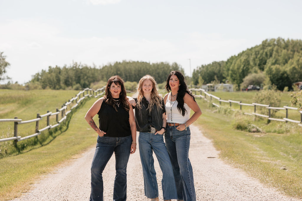 Lush Realty team serving Strathmore and Wheatland County