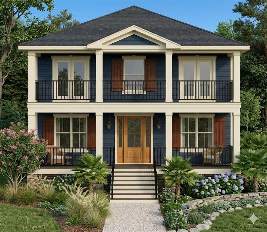 8 Lakewood Way Strathmore new construction home for sale listed by Lush Realty