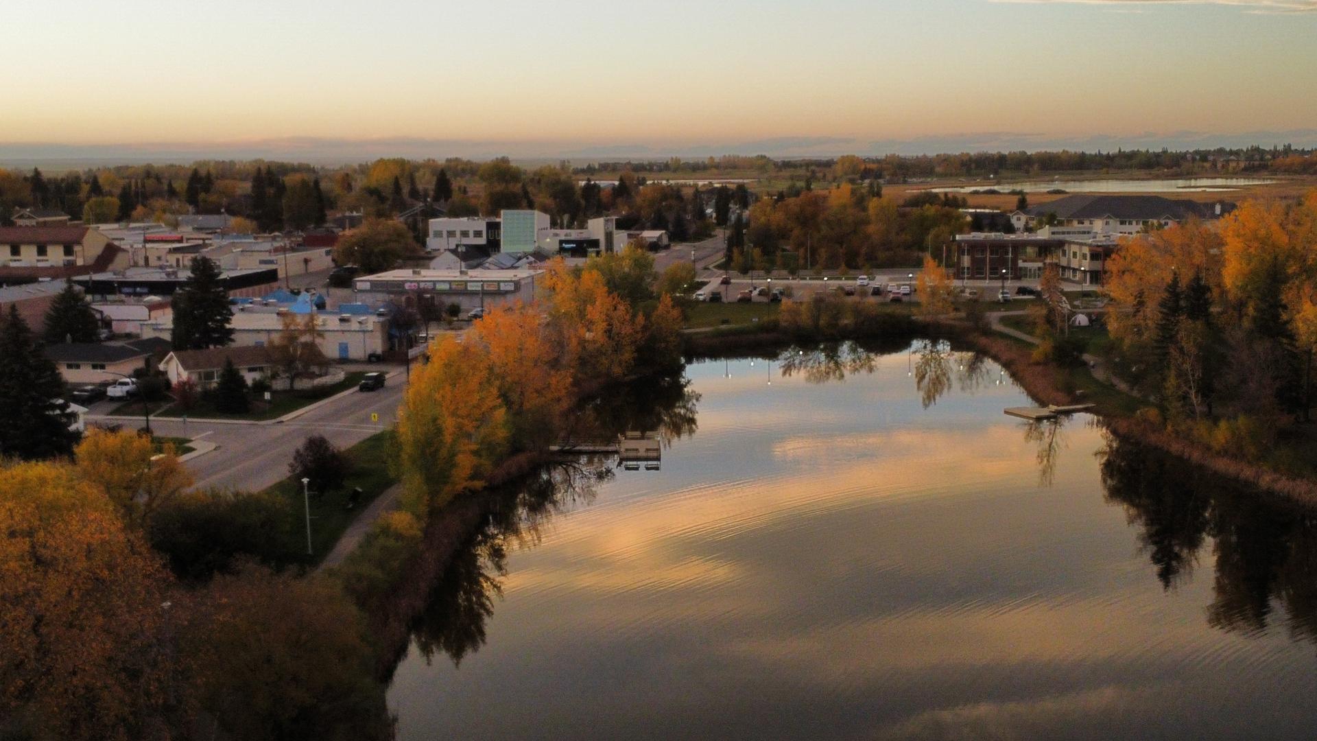 Strathmore, Alberta