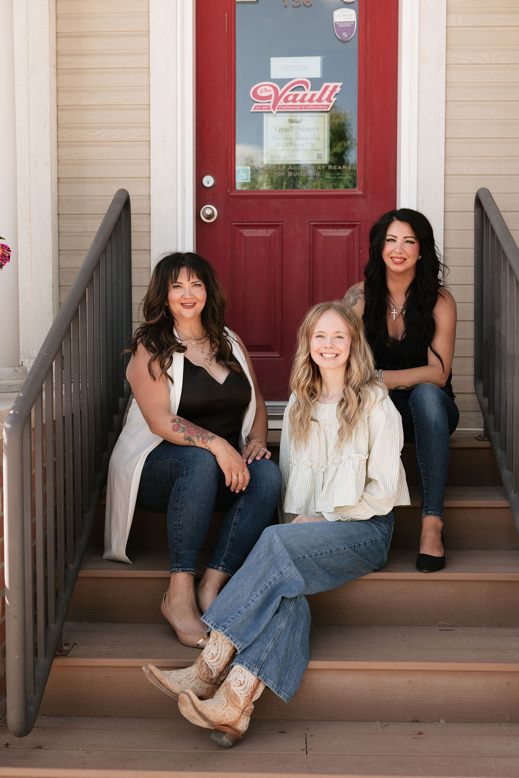 Lush Realty local Strathmore real estate guidance